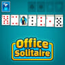 Play Office Solitaire