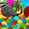 Play Apes vs Helium
