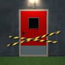 Play Don’t go through that Door
