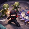 Play Ninja Survivor