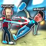 Play Youtuber Fight