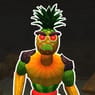 Play Escape from the Fruit Man