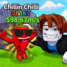 Play Flip the Stone and Get Brains Obby Tycoon 3D