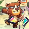 Play Bears vs Art