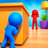 Play Hide and Seek: Evolution