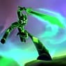 Play Stick Hero: Battle Legacy