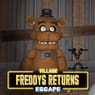 Play Freddys Return Village Escape
