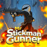 Play Mr Stickman Gunner