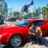 Play Grand Auto City