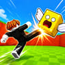 Play Kick Lucky Boxes Online