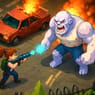 Play Dead Escape: Zombie Shooter