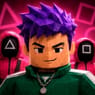 Play Obby Squid Game: Online