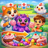 Play Doctor Chicken