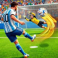 Play Football Penalty 2026