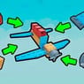 Play Obby Craft: Build a Plane