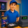 Play Video Store Simulator