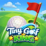 Play Tiny Golf King