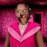 Play Granny Barbie