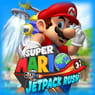 Play Mario Jetpack Rush