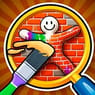 Play Obby: Chameleon: Paint & Hide