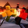 Play Lava Arena