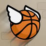Play Flappy Dunk Onl