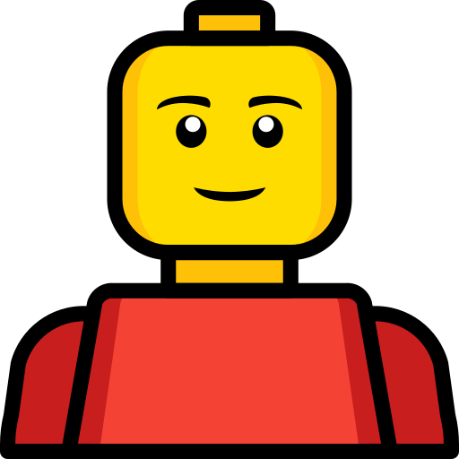 Lego icon