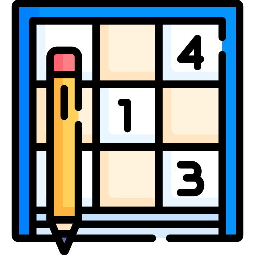 Sudoku Games Online