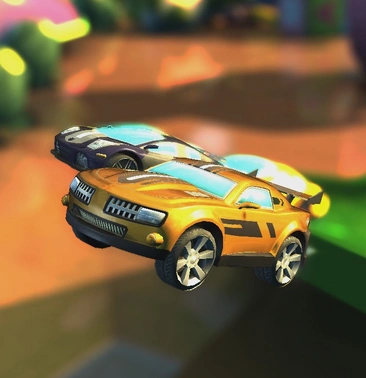 Toy Car Racing 🕹️ Play on Kiz10