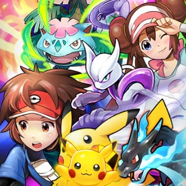 Pokemon Mega 🕹️ Play on Kiz10