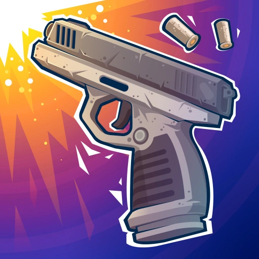 Gunspin 🕹️ Play on Kiz10