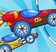 Desktop Racing 3 🕹️ Play on Kiz10