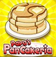 My pancakeria