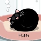 Fluffy's adventure