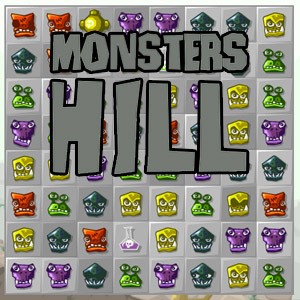 Monsters hill