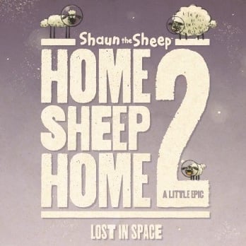Home sheep home 2