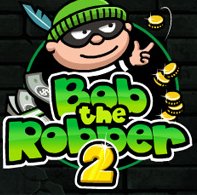 play Bob the robber 2