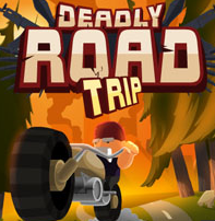 Deadly road trip