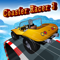 Coaster racer 3