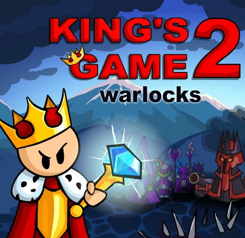 King's game 2