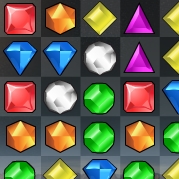 Play Bejeweled 2 Game Free