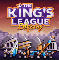 The king's league odyssey