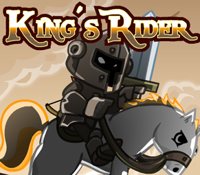 King's rider
