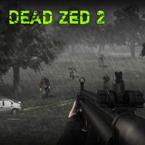 dead zed 4 hacked