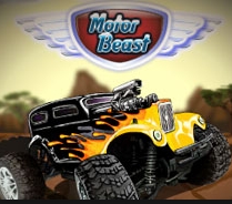Motor Beast