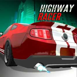 Highway Racer