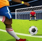 Penalty Fever 3D World Cup