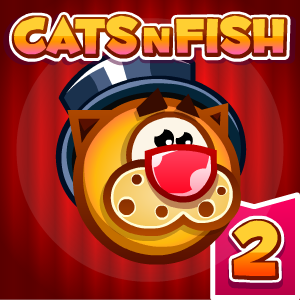 Cats 'n' Fish 2
