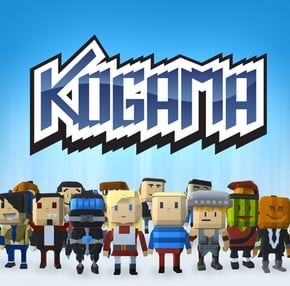 play Kogama: The Best Games Free