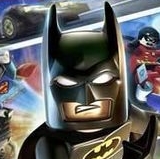 play Lego Batman - DC Super Heroes